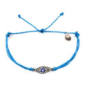 สร้อยข้อมือมิตรภาพแบบถักทันสมัย - Product Image 1