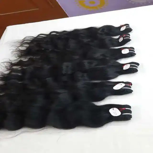 Extensions capillaires brésiliennes, cheveux humains, cuticules complète, Extension capillaire, produit neuf, livraison gratuite