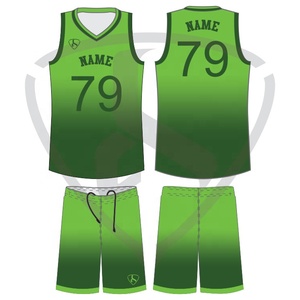 Camiseta de baloncesto de secado rápido, uniforme personalizado de alta calidad, diseño único, barato - Product Image 5