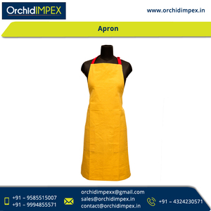 Customized Canvas Cotton <b>Kitchen</b> <b>Apron</b> Chef <b>Apron</b> Bib <b>Apron</b> Adjustable Custom Logo Printed Restaurant Hotel OEM Supply - Product Image 4