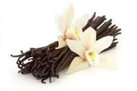 Aarnav Global Exports Huile Essentielle de Vanille Planifolia 100% Pure et Naturelle, Extraite par Solvant, Revitalisant Cutané, Certifié GMP, Meilleure Qualité