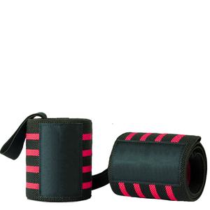 GAF Vente en gros Bretelles de maintien pour dragonne de gymnastique de haute qualité, nouvelle marque de gros, logo personnalisé pour gymnastique, Poignets robustes - Product Image 4