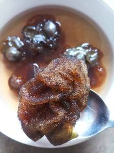 Nuez de Sterculia Lychnophora y Malva Silvestre de Vietnam en Envases de Vidrio/Plástico - Producto de la Sra. Laura - Product Image 5