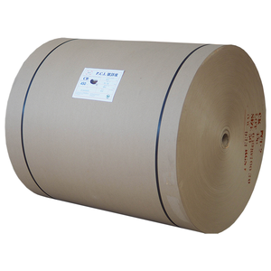 P.C.I. Customized <b>Brown</b> Core Board CB Raw Material Suited for <b>Paper</b> Core <b>Paper</b> Tube Packaging Thai Mill - Product Image 4