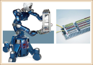 Automatic Wet Blasting Machine for high value industrial component surface treatment