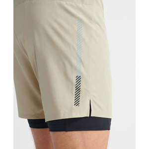 Wholesale Price Latest Design OEM Service Compression <b>Men</b> Regular Fit <b>Shorts</b> <b>With</b> New Back <b>Pocket</b> Design - Product Image 4