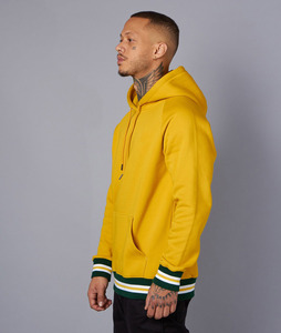 เสื้อฮู้ดดี้ผ้าฟลีซแบบยูนิเซ็กซ์ พิมพ์ลายทั้งตัว ปี 2021  รักษ์โลก พร้อมลายปักฤดูหนาวและโลโก้แบบกำหนดเอง - Product Image 2