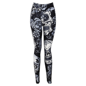 Custom Logo 2026 <b>Yoga</b> Pants Women Fitness Pink <b>Black</b> Scrunch Butt High Waisted Premium Sports Seamless <b>Leggings</b> - Product Image 5