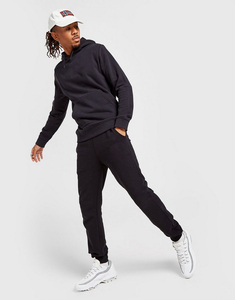 Sweat à capuche pour hommes, nouvelle couleur, personnalisé, Sports, gymnastique, Slim, manches longues, pull, costume, - Product Image 4