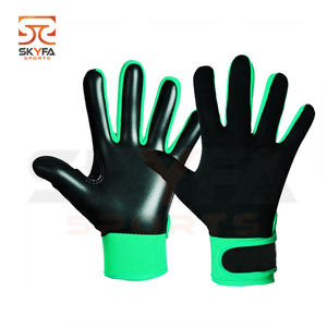 Gants de football pour homme, à personnaliser, avec logo et design personnalisé, prix d'usine - Product Image 6
