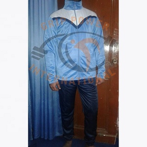 Chándal de entrenamiento reversible para hombre, diseño personalizado, colección de calentamiento completo para la temporada de invierno - Product Image 6