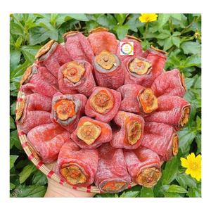 Caqui completo seco y suave, hecho en Vietnam, AD caqui colgante - Product Image 2