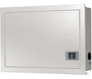 REVE COOL GREY ROW PANNEAUX DE DISTRIBUTION COMPACTS AU TAUX DE VRAC - Product Image 3