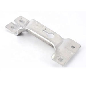 OEM 51117357179 51117357180 Soporte de barra de impacto de parachoques interior inferior delantero para <span class=keywords><strong>BMW</strong></span> 7 G11 G12 5 G30 G31 - Product Image 5