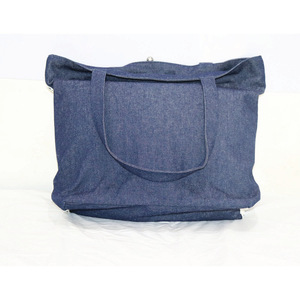 Wholesale Recycled Cotton Bags New Arrival Cotton Shopping Bags for Sale Cotton <b>Canvas</b> Tote Bag Manufacturer. - Product Image 2