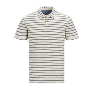 เสื้อยืดแขนสั้น2025ฤดูร้อนของผู้ชายเสื้อยืดกีฬาลำลองเสื้อยืดสลิมฟิตสำหรับผู้ชาย - Product Image 1