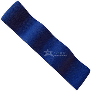 Logo personnalisé Ensemble 3 Exercice Stretch Hip Circle Respirant Gym Fitness Fessier Bande de Résistance Tissu Imprimé Booty Nouveau Design pour - Product Image 5