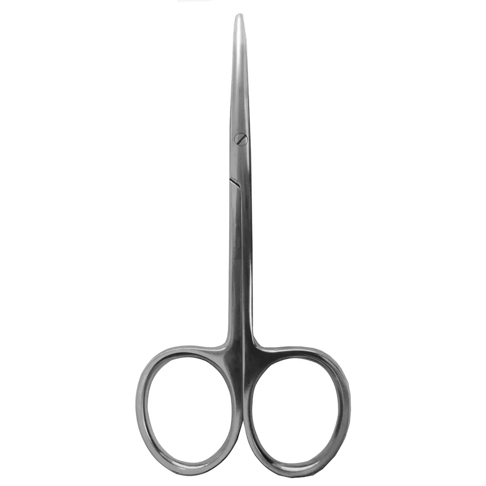 Custom size OEM & ODM service less price surgical scissors Pakistan made long lasting surgical scissors
