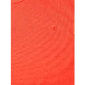 เสื้อกล้ามออกกำลังกายผู้ชายแบบ T-back ผ้าฝ้าย 100% ระบายอากาศได้ดี สั่งทำได้ - Product Image 6