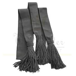 Ceinture de cérémonie Taille Épaule Sas - Product Image 2