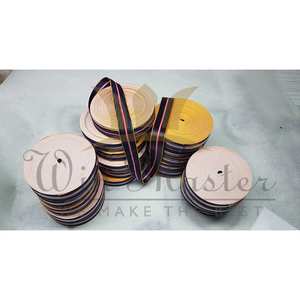 Cinta de Moire de alta calidad para oficiales, cinta de Moire de alta calidad, 2022 - Product Image 3