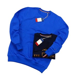 Sweat-shirt personnalisé pour homme, haut de gamme, respirant, col rond, manches longues, doux, lourd, gsm, hiver, au meilleur prix du marché - Product Image 5