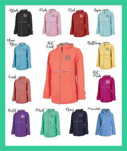 De alta calidad de la capa de lluvia ropa de trabajo verde impermeable de lluvia traje de abrigo con pantalones - Product Image 4