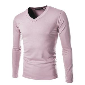 <b>Long</b> sleeve sports polyester <b>women</b> men's plain t <b>shirts</b> for adults - Product Image 2