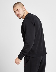 Pas cher personnalisé organique 100% coton rose à col rond garçons filles enfant pull à capuche sweat-shirt sweatshirt avec design - Product Image 4