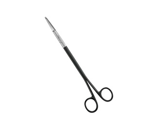 Instruments chirurgicaux de haute qualité, ciseaux de levage du visage Gorney, dents incurvées de 19.5 cm, nouvelle collection - Product Image 5