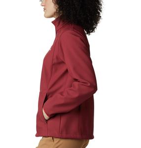 Veste coupe-vent légères pour femmes,, nouveau Design sur mesure, vente en gros - Product Image 3