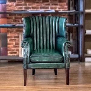 Muebles para el hogar convertibles sofá de cuero industrial de alta calidad al mejor precio - Product Image 5