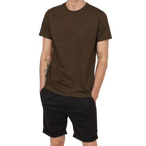 Camiseta de gimnasio OEM personalizada de alta calidad, ropa de Fitness sublimada de nuevo estilo para hombres y mujeres, ropa de Fitness de alta calidad a bajo precio - Product Image 3