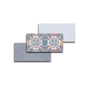 Azulejos de Granito de Diseño Español Recién Lanzados, 9 mm de Grosor, 300x600 mm, Azulejos de Cerámica con Impresión Digital, Azulejos de Porcelana Pulida para Pared. - Product Image 2