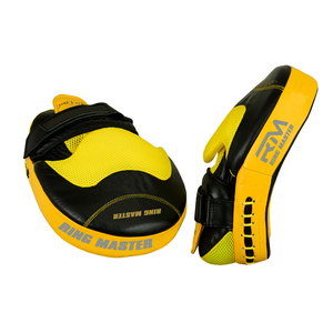 Mitaines de boxe en silicone, mitaines de poinçonnage, gants d'entraînement, karaté Muay Thai, pour les Arts martiaux - Product Image 1