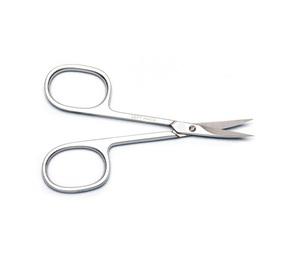 สแตนเลสเครื่องมือผ่าตัด Mini Iris กรรไกรเคล็ดลับคม - Product Image 3