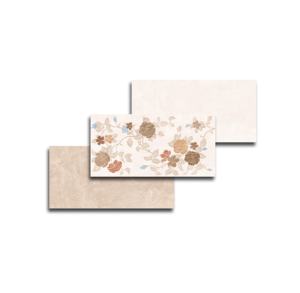 Le granit nouvellement lancé de conception espagnole couvre de tuiles 9mm d'épaisseur 300x600mm Digital en céramique a imprimé des tuiles de mur pour la société d'entreprise. - Product Image 1