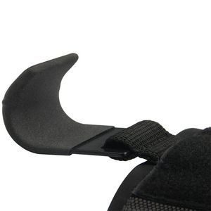 Móc Nâng Tạ Sức Mạnh Thể Thao Brussels Móc Nâng Tạ Tập Tạ Tập Gym Quấn Tay - Product Image 4