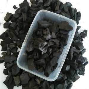 ACTIVATED CARBON WOOD CHARCOAL MICROPOROSITY BRIQUETTES CHARCOAL ACTIVE CARBON CHEAP PRICE HIGH ABSORPTION IN SHANGHAI - Product Image 1