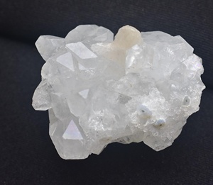หินควอตซ์คริสตัล Apophyllite,คลัสเตอร์คริสตัล Apophyllite แร่ควอตซ์แร่ - Product Image 1