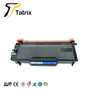 Tatrix TN-850 TN850 TN 850 프리미엄 호환 레이저 블랙 토너 카트리지 형제 프린터 HL-L5200DW MFC-L5700DW