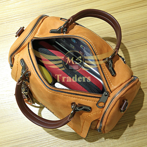 Mode Vintage PU cuir luxe Designer dames sacs à bandoulière femmes sacs à main - Product Image 2