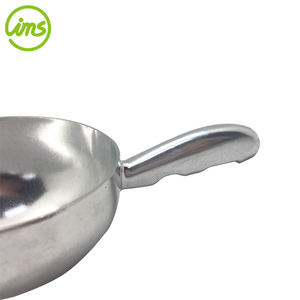 Cuchara de aluminio para alimentos, accesorio multiusos de 12 Oz - Product Image 4