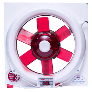 Ventiladores de Extracción de Cocina Misushita Fabricados en Tailandia Modelo V-20TZ - Product Image 1