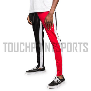 Loose Sports Yoga Pants Women Fitness Running Pants High Waist Joggers - Product Image 1