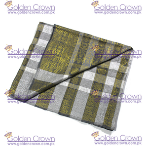 Malaysian Kain Sampin Tenun Murah | Custom Made Polyester Songket Lungi | Best Unisex Garment Accessories - Product Image 2