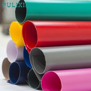 Color PP Plastic Sheet Colored Polypropylene Sheet Roll Embedded PP Sheet