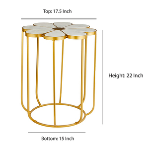 Modern Decorative <b>PC</b> Snack <b>Table</b> Bed Side <b>Table</b> Laptop Sofa Couch Coffee End <b>Tables</b> Living Room-Indian Manufacturer's Factory - Product Image 5