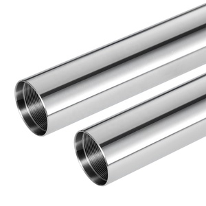 Frein Avant De moto Suspension Fourche Tubes Intérieur Choc Tuyaux Pour <span class=keywords><strong>YAMAHA</strong></span> <span class=keywords><strong>FZ6N</strong></span> 2007-2009 4S8-23110-00-00 - Product Image 4