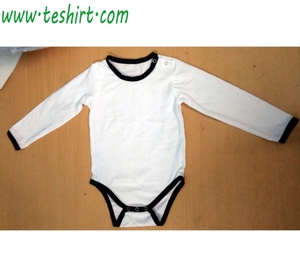 Rompers para Bebé de Algodón Premium, Textura Suave, Ropa Infantil OEM, Trajes de Bebé, Ropa para Niños, Compradores al por Mayor - Product Image 5